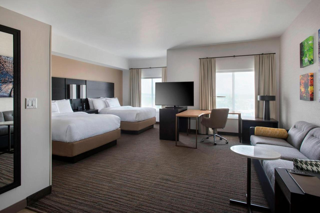 Residence Inn By Marriott Lancaster Rohrerstown Экстерьер фото