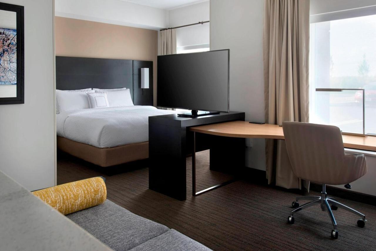 Residence Inn By Marriott Lancaster Rohrerstown Экстерьер фото