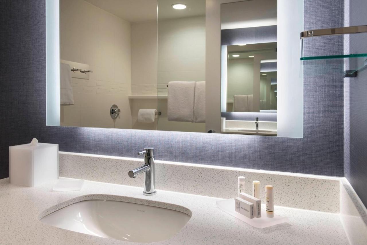 Residence Inn By Marriott Lancaster Rohrerstown Экстерьер фото